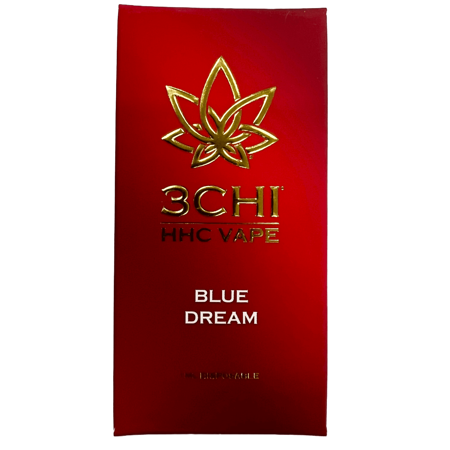 3Chi 1g HHC Disposables & Cartridges