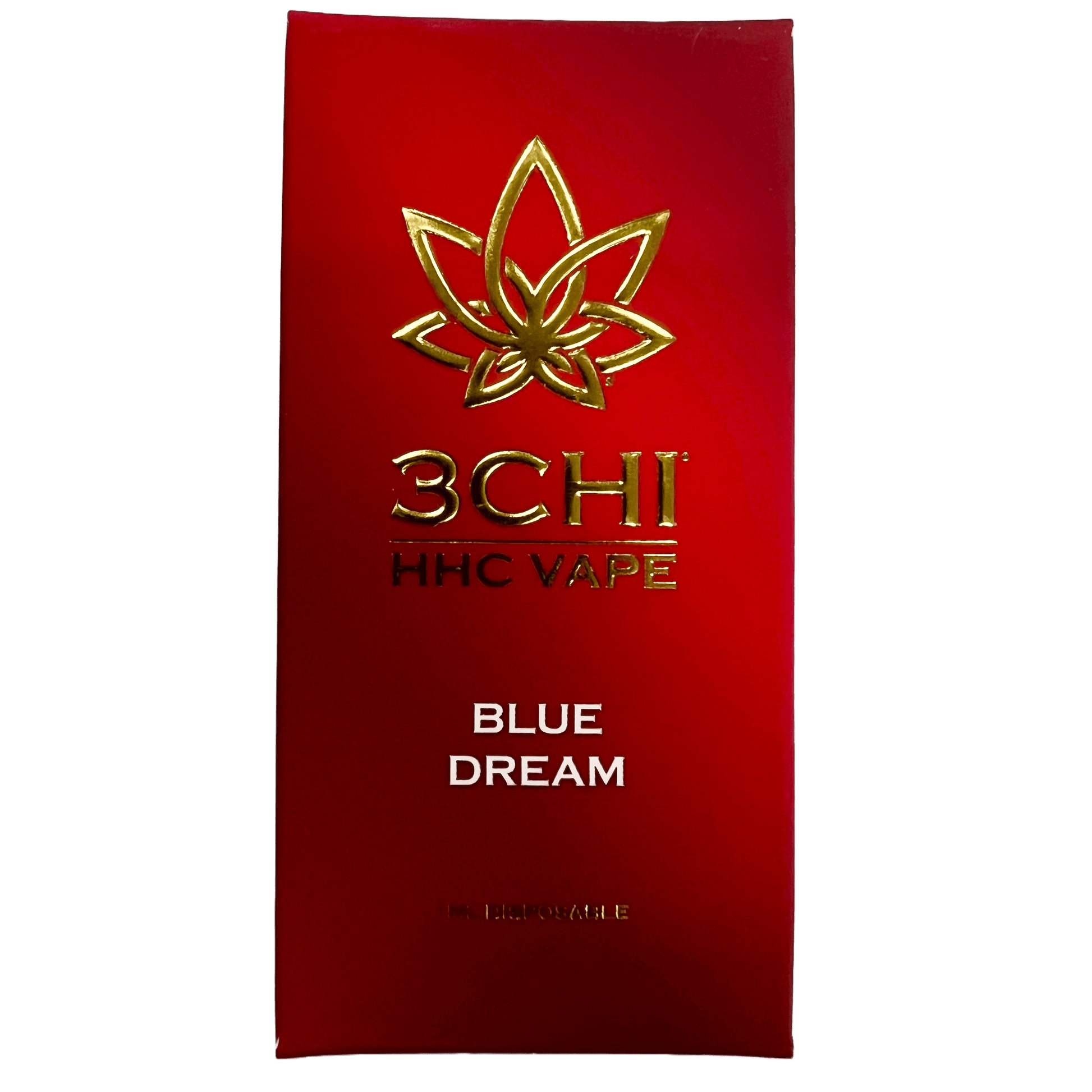 3Chi 1g HHC Disposables & Cartridges