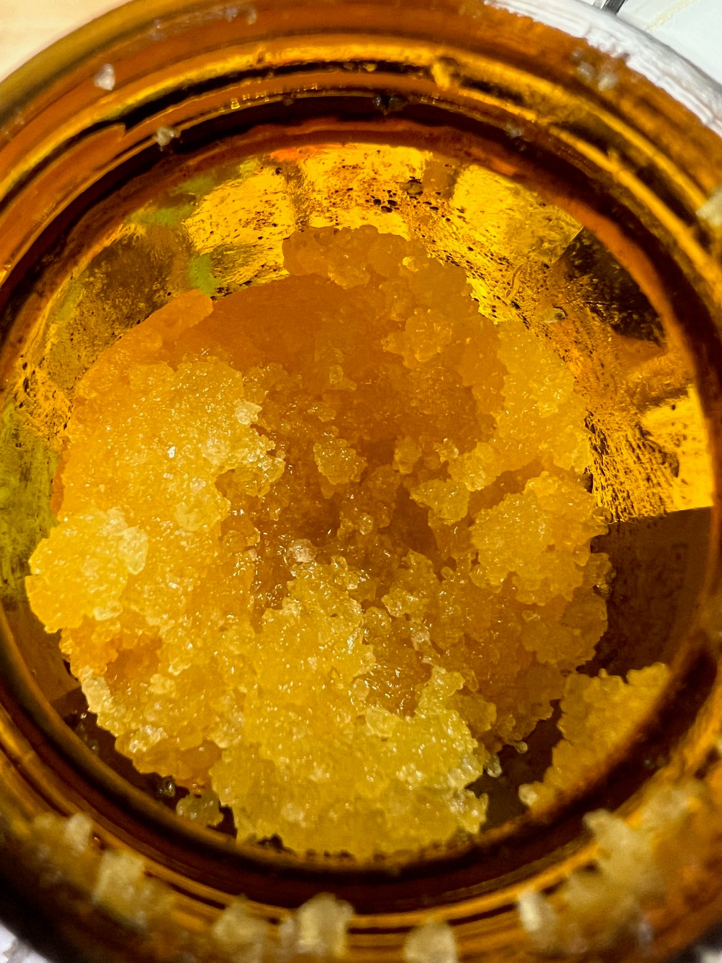 S2S THCa Diamonds/Wax