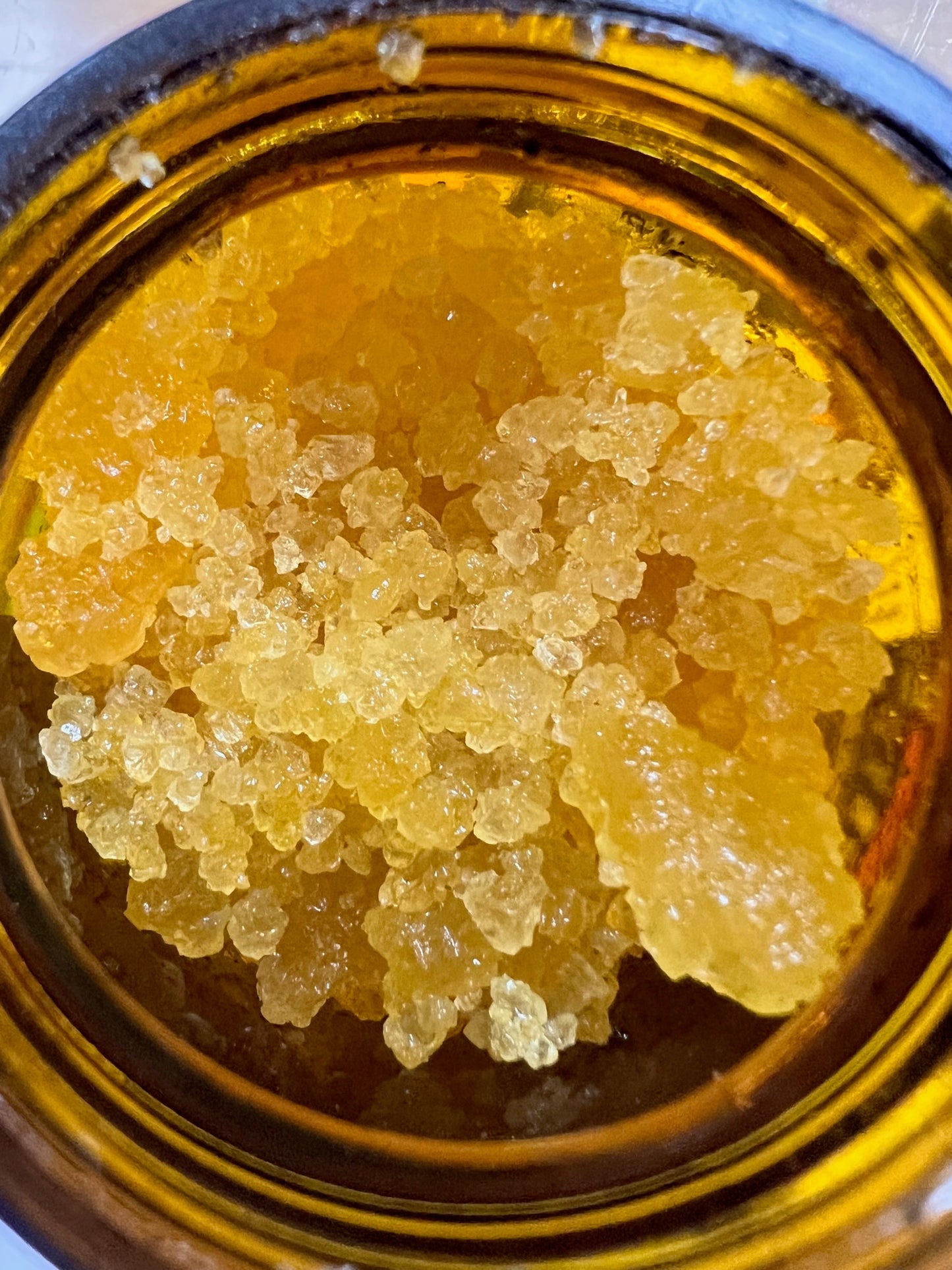 S2S THCa Diamonds/Wax