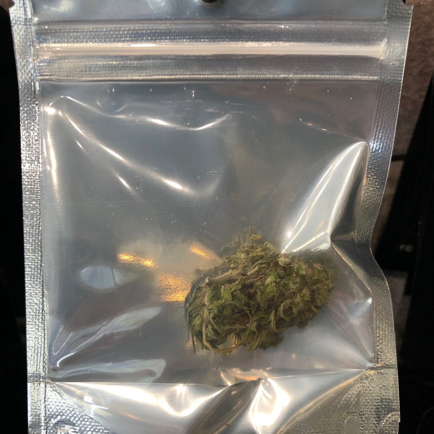 Delta 8 thc flower