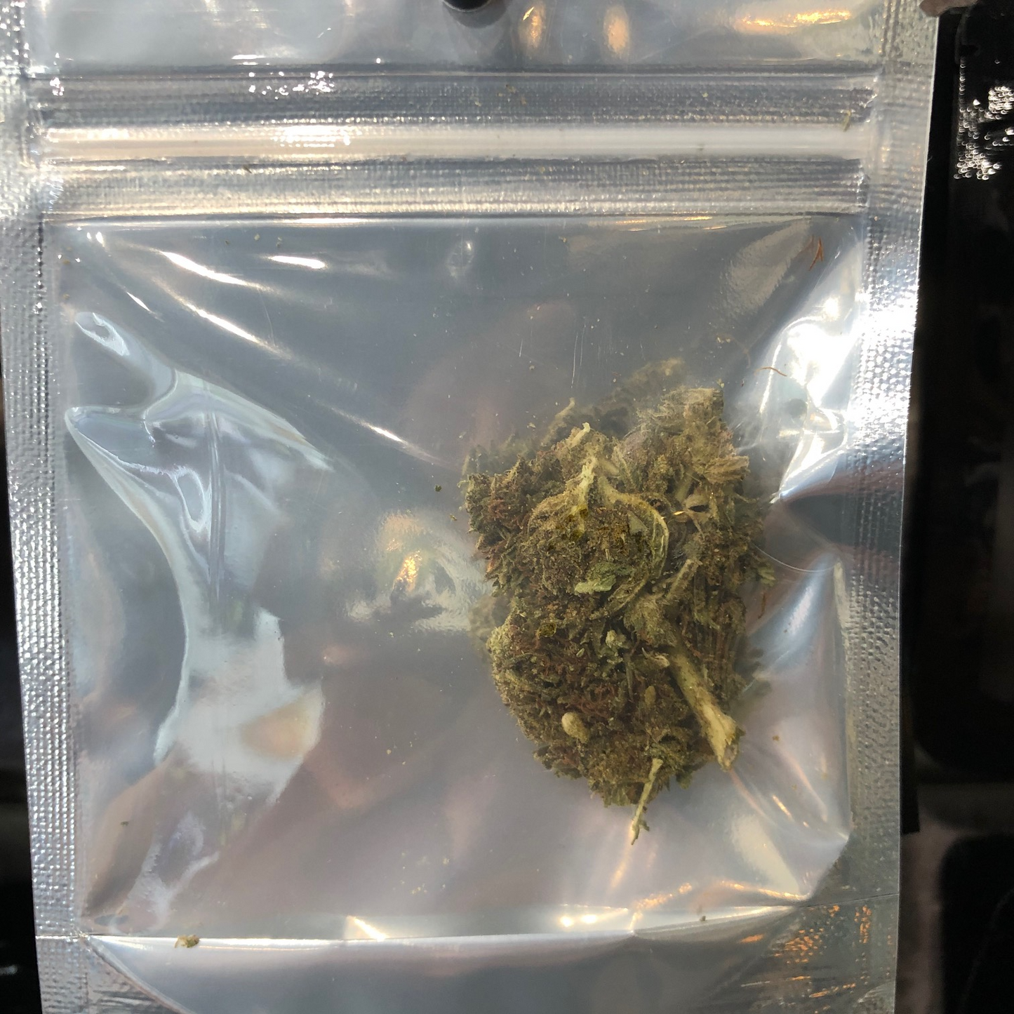 Delta 8 thc terpene infused