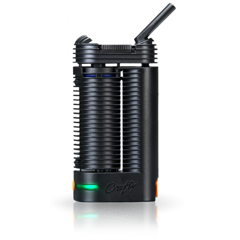 Plenty Dry Herb Vaporizer by Storz & Bickel – Smoke Station