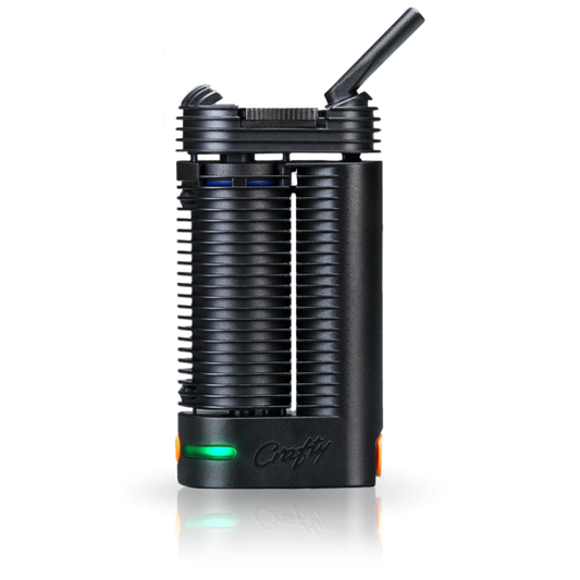 CRAFTY Vaporizer - Vapor smoke shop 