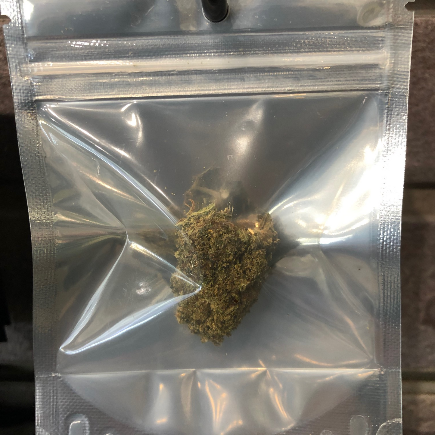 Delta 8 thc flower