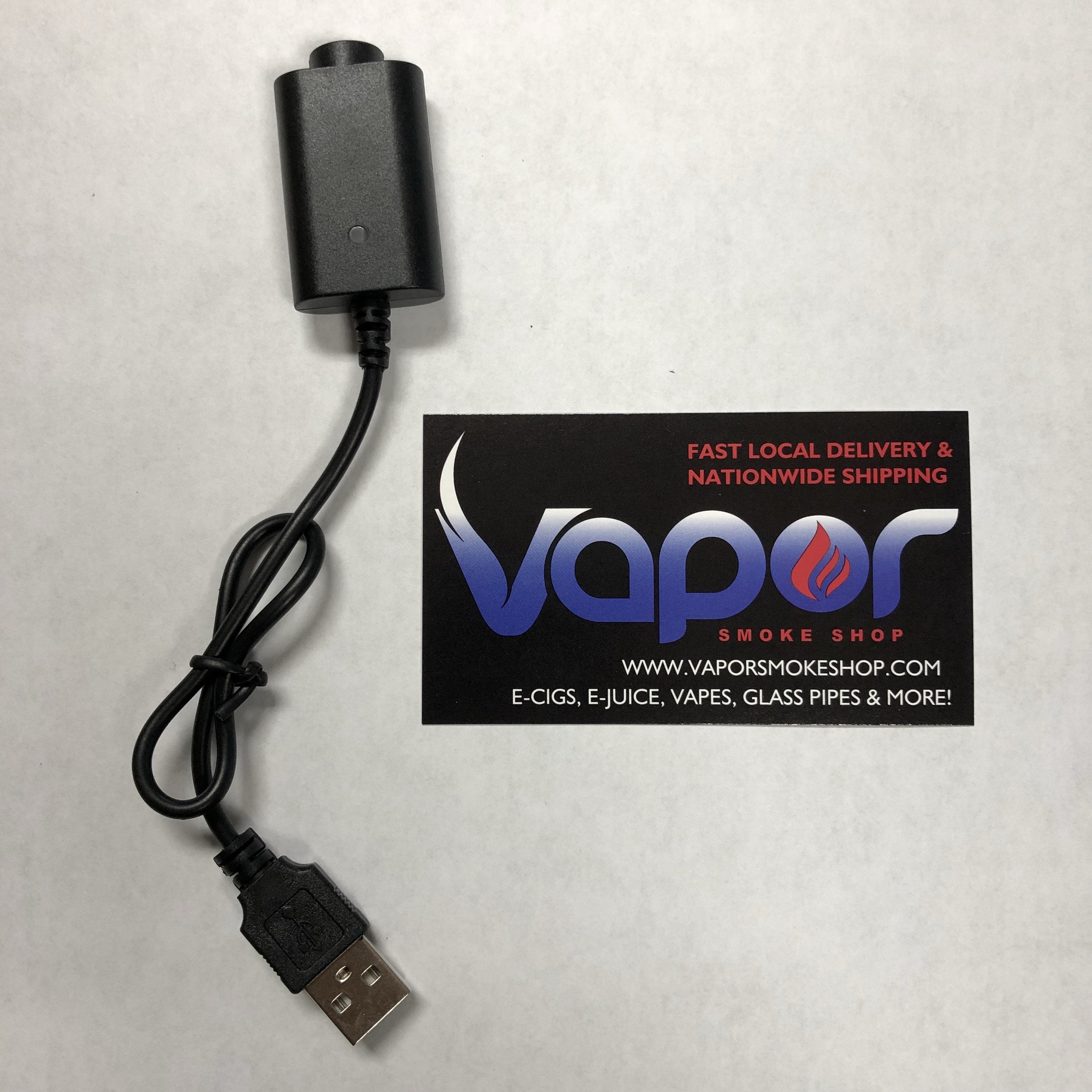Ego USB Charger for 510 Batteries – VSShop