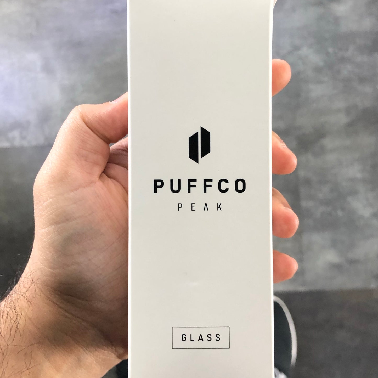 Puffco Peak Accessories