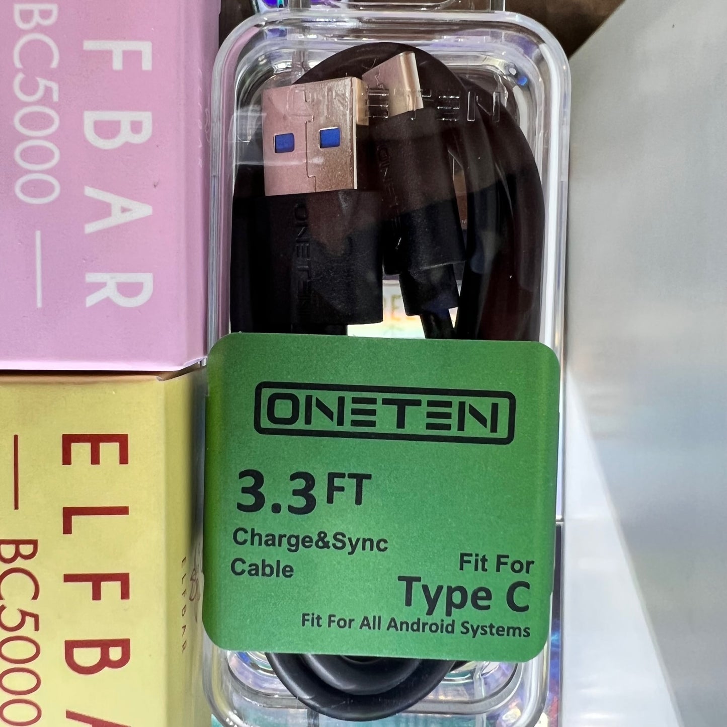 usb c charger
