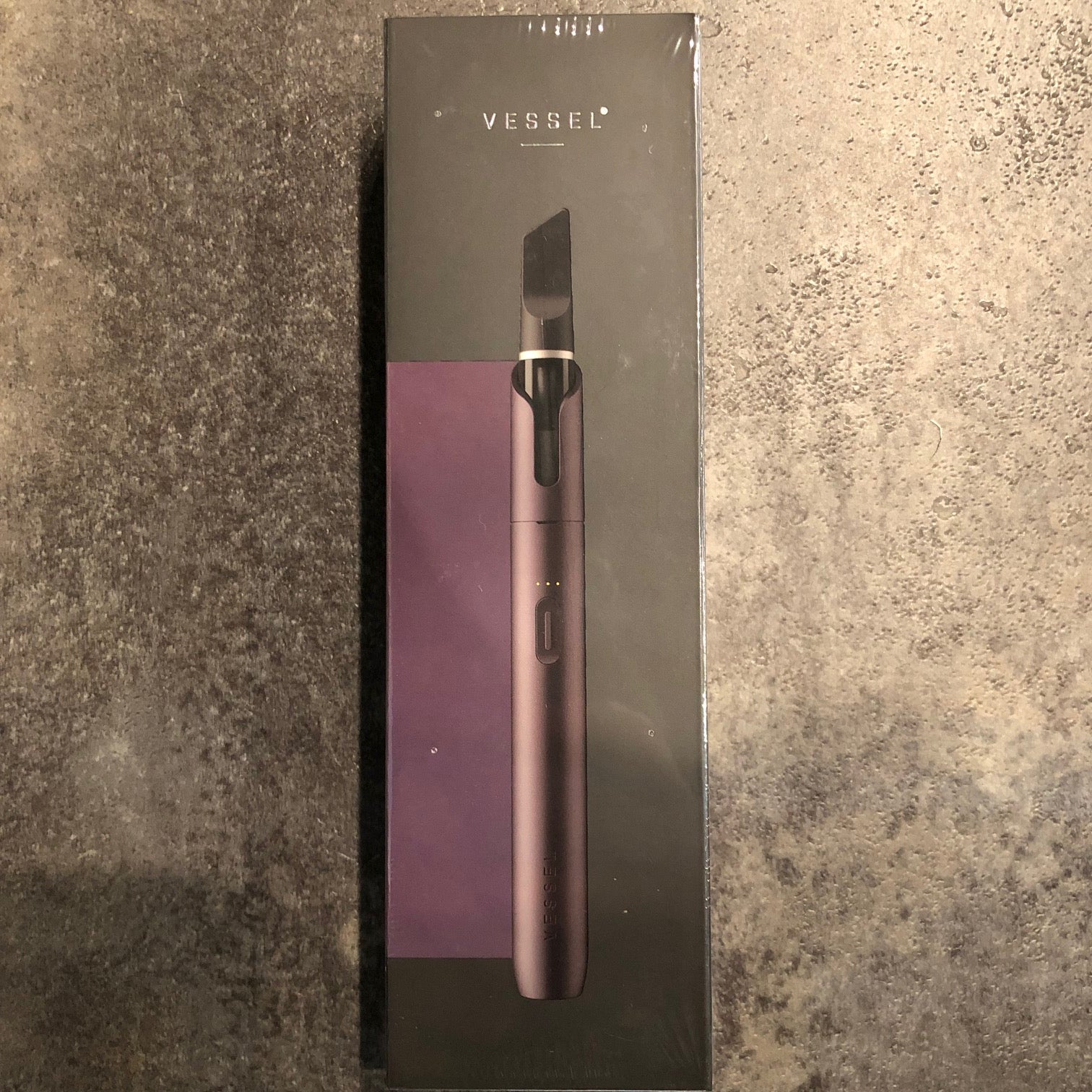 Vista Edge 510 battery | Vessel VSShop Vista Edge 510 battery | Vessel VSShop