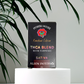 K.O. Edition 95% Pure THCA Cartridges (2mL) | Power House