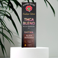 K.O. Edition 95% Pure THCA Disposables (2mL) | Power House