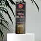 K.O. Edition 95% Pure THCA Disposables (2mL) | Power House
