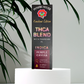 K.O. Edition 95% Pure THCA Disposables (2mL) | Power House