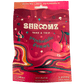 12 PCS Shroomz Cherry Mushroom Gummies