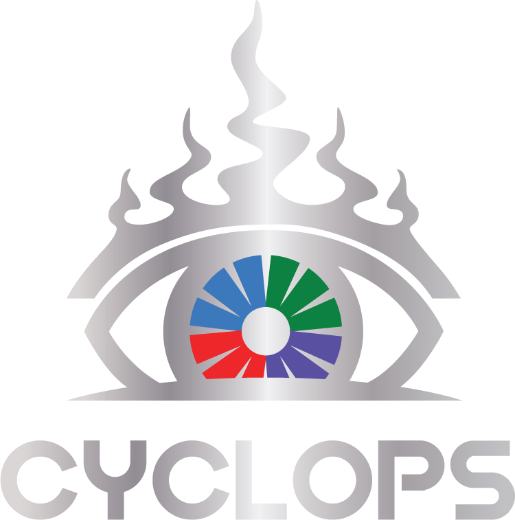 Colossus - Cyclops