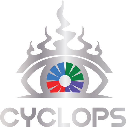 Colossus - Cyclops