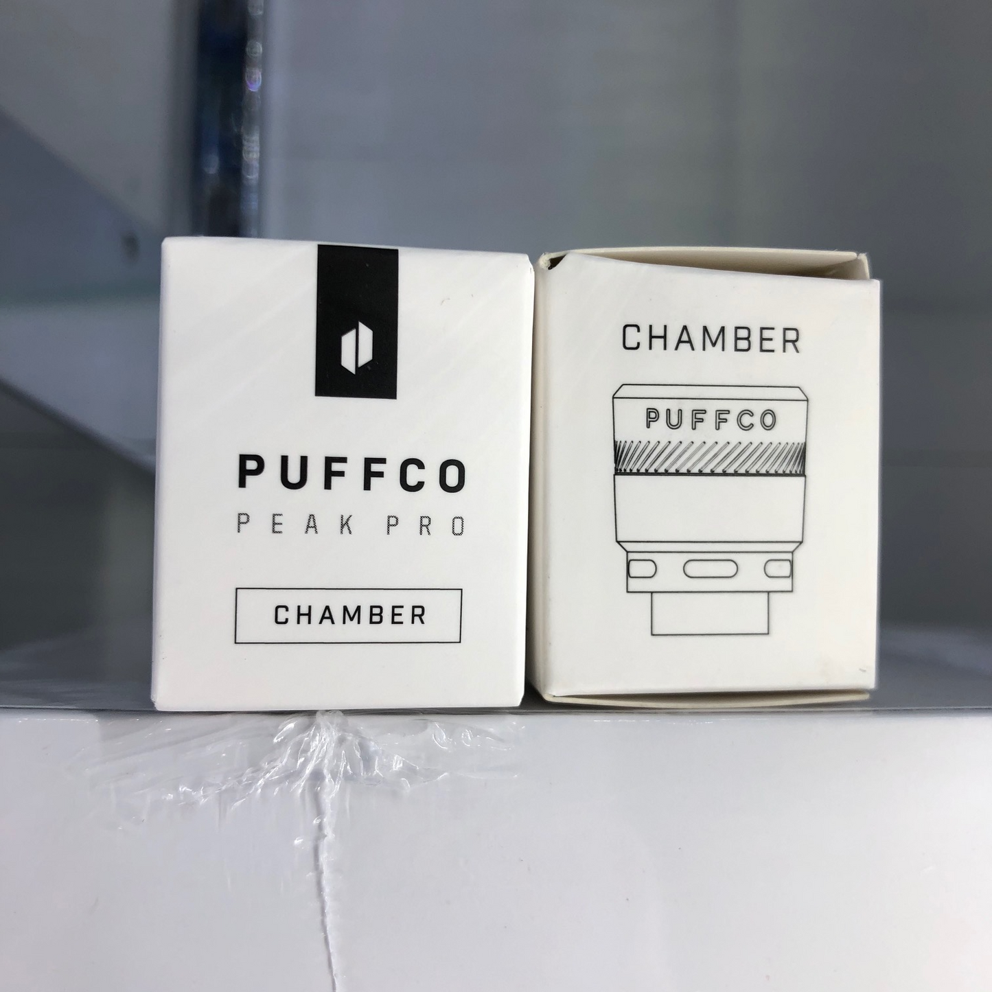 puffco peak pro atomizer