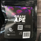 Delta 8 thc flower grape ape 3.5 grams
