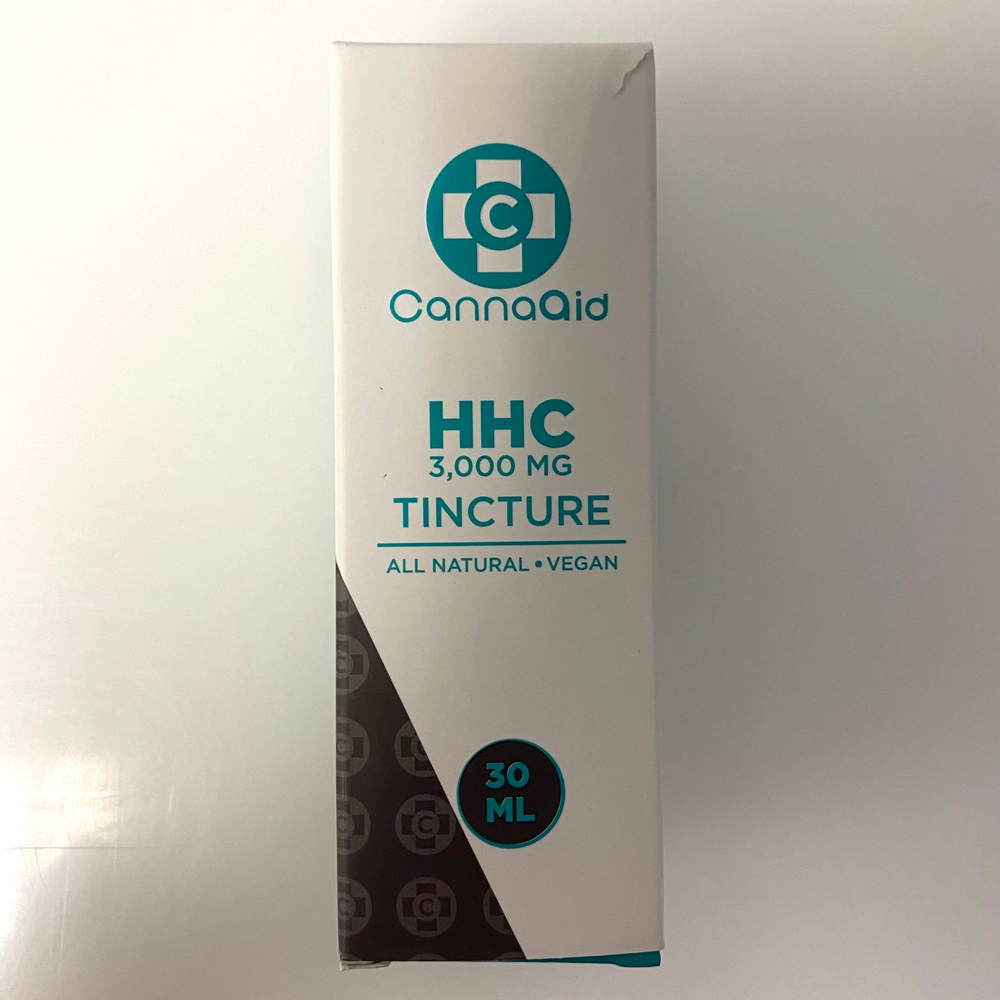 Cannaaid HHC 3000mg Tincture