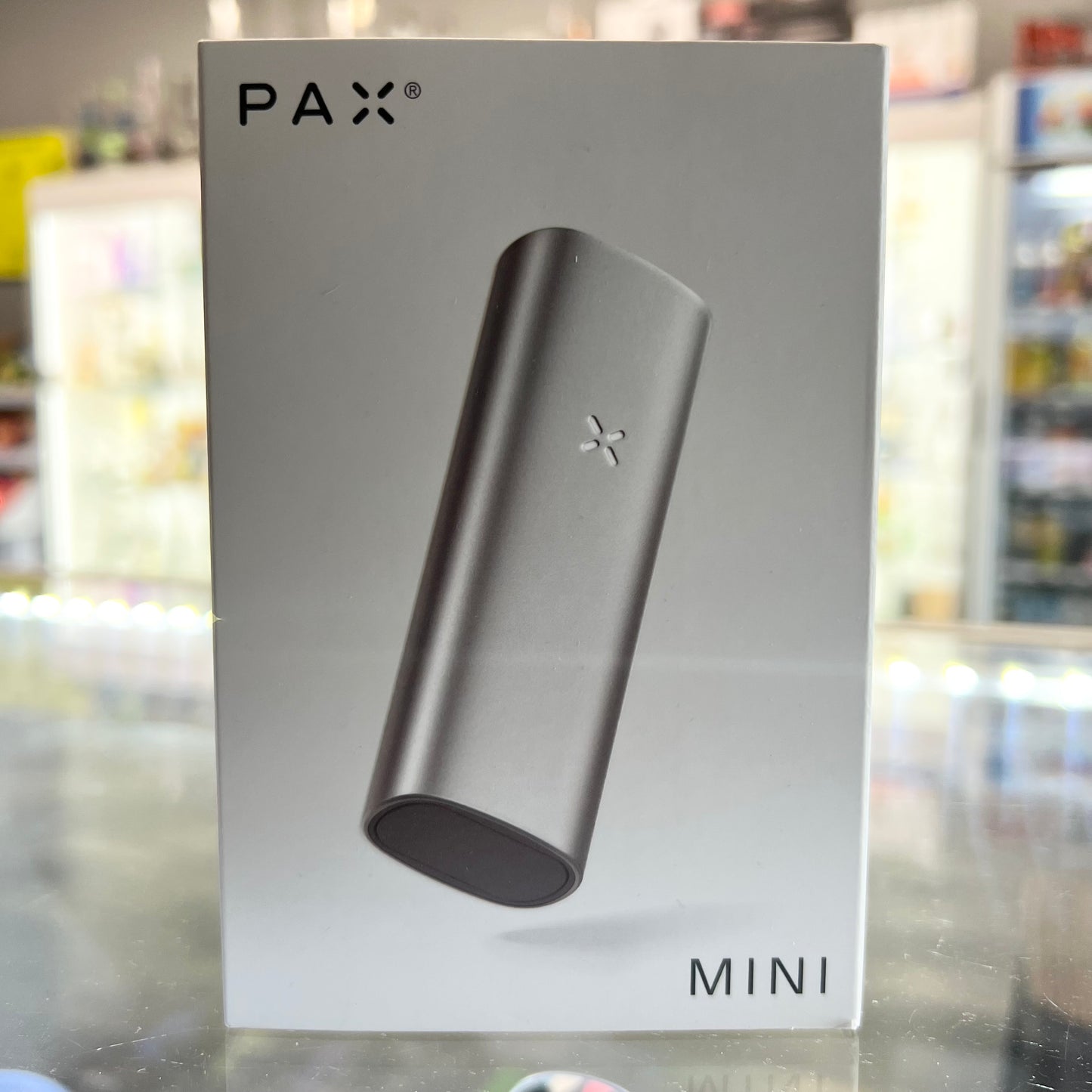 Pax Mini Premium Dry Herb Vaporizer