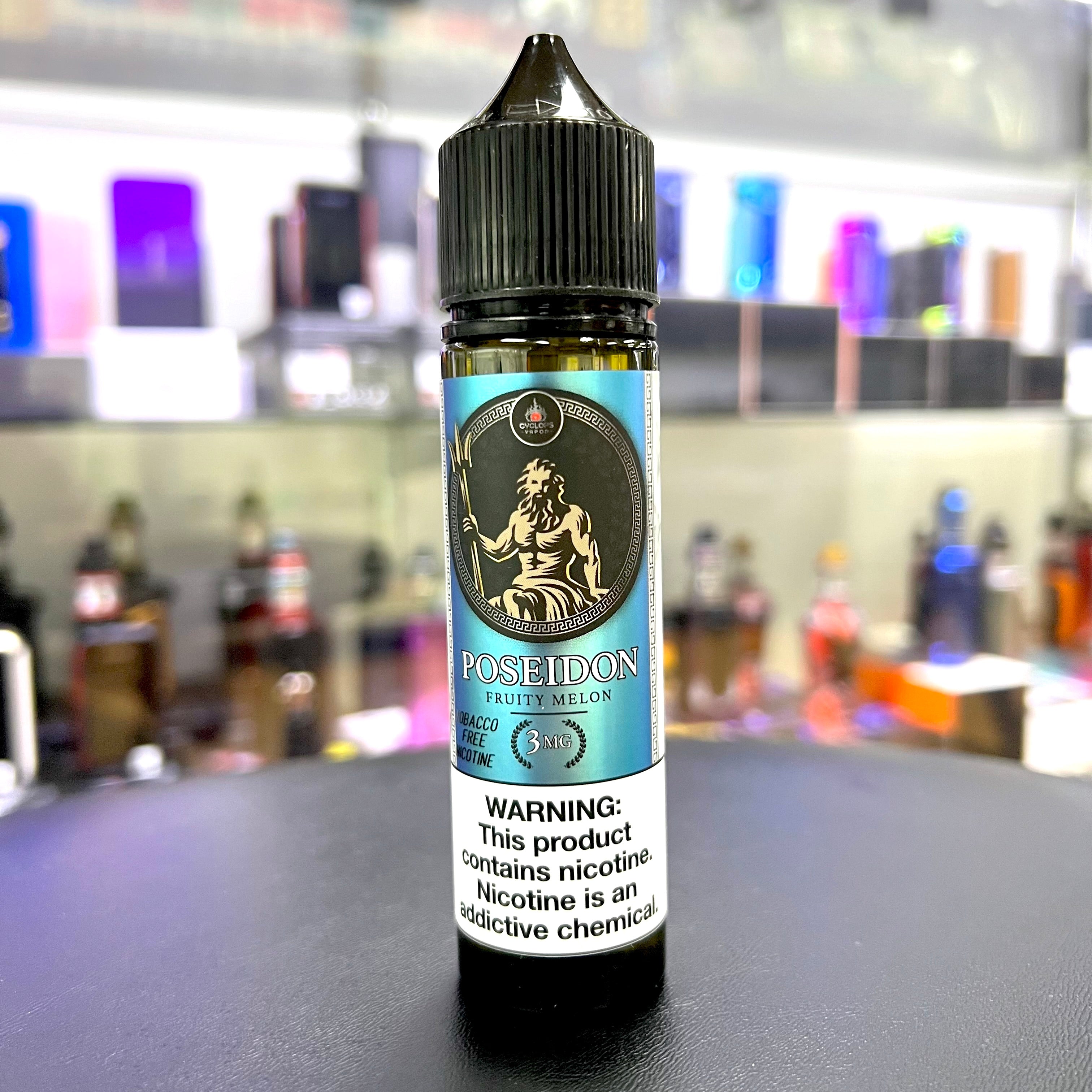 Poseidon Cyclops Vapor VSShop