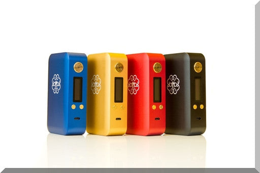 DotMod dotBox 220w – VSShop