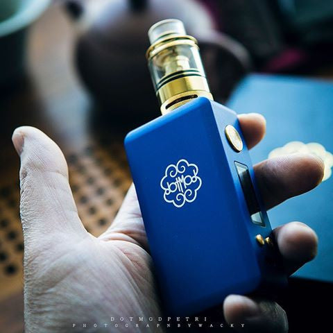 DotMod dotBox 75w – VSShop