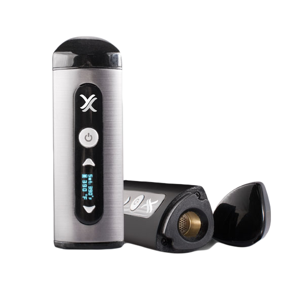 Exxus Dry Portable Vaporizer - Vapor smoke shop 